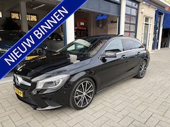 Mercedes-Benz CLA-klasse Shooting Brake - 180/PANO/NAVI/LEDER/AUT