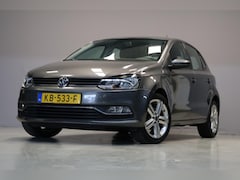 Volkswagen Polo - 1.2 TSI Comfortline |DSG|Carplay|NAP