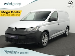 Volkswagen Caddy Cargo Maxi - 1.5 TSI 115 pk | Trekhaak | Navigatie Discover Pro | Parkeersensoren achter