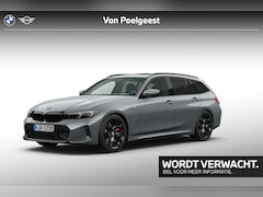 BMW 3-serie Touring - 330e xDrive - Verwacht: december 2025