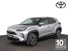 Toyota Yaris Cross - 1.5 Hybrid Executive | 360 graden camera | Panoramadak | Stoelverwarming |
