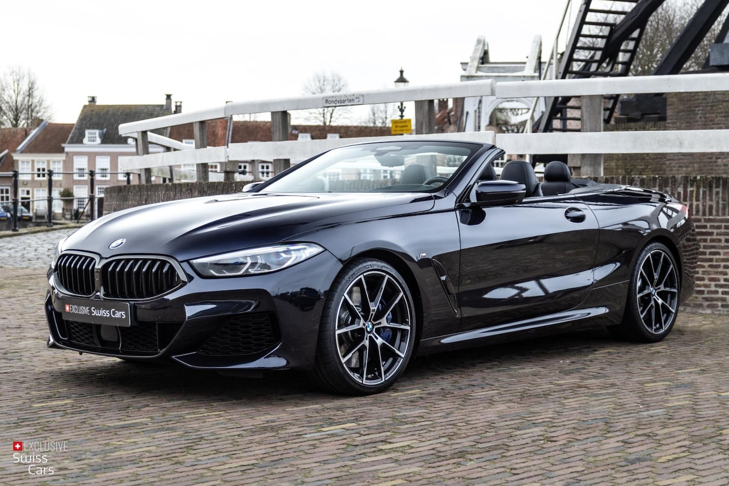 BMW 8-serie - M850i xDrive High Executive M850i xDrive High Executive - AutoWereld.nl