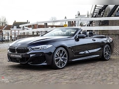 BMW 8-serie - M850i xDrive High Executive