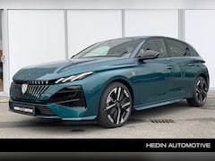 Peugeot 308 - 1.2 Hybrid 145 e-DCS6 GT | Nieuw model | Uit voorraad leverbaar | 360° camera | Adaptive c