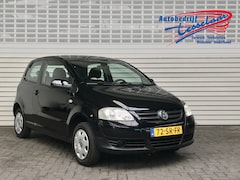 Volkswagen Fox - 1.4 Trendline Rijklaarprijs