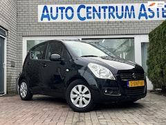 Suzuki Splash - 1.2 Comfort Lage Km stand