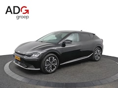 Kia EV6 - Plus AWD 77.4 kWh | Trekhaak | Navigatie | Leder | Parkeercamera