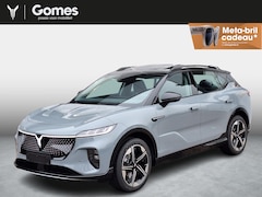 Voyah Courage - Business Edition 80 kWh | Schuifdak | 360° camera | Massage stoelen | Surface Sound geluid