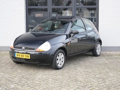 Ford Ka - 1.3 Futura 126.000km Airco Elektr.pakket Stuurbekr