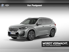 BMW X1 - xDrive30e - Verwacht: december 2025