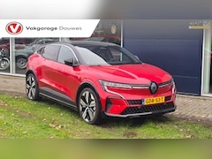 Renault Mégane E-Tech - EV60 Optimum Charge Iconic|NAP |Bomvol|ACC|Trekhaak |H/K Audio|2 Tone