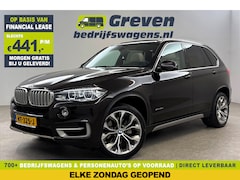 BMW X5 - xDrive40e High Executive M-Sport | H/K | Memory | HuD | Pano | Sfeer | Camera | Trekh. | C