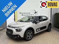 Citroën C3 - 1.2 PureTech Shine Business