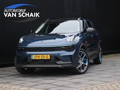 Lynk & Co 01 - 1.5 | PANO-DAK | MEMORY | SOH 91, 4% | 360° CAMERA | INFINITY AUDIO | APPLE CARPLAY | CRUI