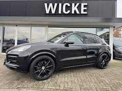 Porsche Cayenne - 3.0 340PK Panorama 360 Camera Led Navi Dealer OH