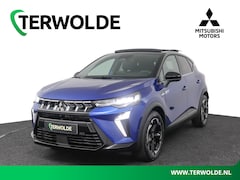 Mitsubishi ASX - 1.6 HEV AT Instyle | € 4.000 Korting | 360º Camera | Adaptive Cruise Control | Bekleding L