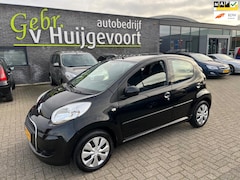 Citroën C1 - 1.0-12V Ambiance