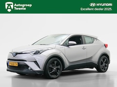 Toyota C-HR - 1.8 Hybrid Active | Navigatie | Stoelverwarming | Trekhaak