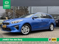 Kia Cee'd Sportswagon - Ceed 1.0 T-GDi Dyn.PlusL
