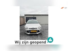 Ford Focus - 1.6 EcoBoost Trend Sport