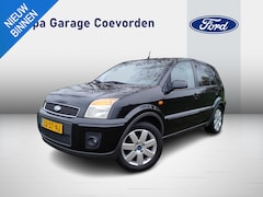 Ford Fusion - 1.4-16V Futura | INRUIL KOOPJE | GOEDKOOP RIJDEN | BETROUWBAAR |
