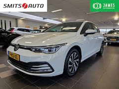 Volkswagen Golf - 1.4 eHybrid PHEV Style | Ergoseats