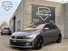 Volkswagen Polo - 2.0 TSI GTI Pano/Camera/Virtual/Keyless