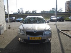 Skoda Octavia Combi - 1.2 TSI Ambition Business Line