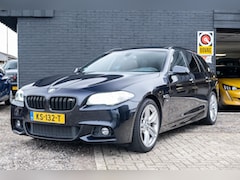 BMW 5-serie Touring - 520i M Sport Edition High Executive | Pano | Memory