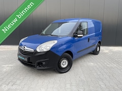 Opel Combo - 1.4 L1H1 /MARGE / AIRCO / SCHUIFDEUR /PDC