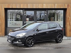 Opel Corsa - 1.2 color edition