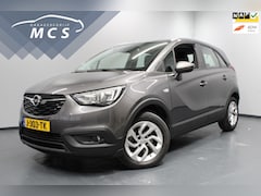 Opel Crossland X - 1.2 Turbo Edition / 1e Eigenaar / Carplay / DAB