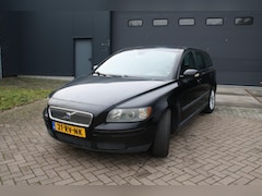 Volvo V50 - 1.8