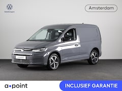 Volkswagen Caddy Cargo - Bedrijfswagens 2.0 TDI EU6 122 pk 75 Edition DSG (Automaat) | Lederen interieur | Keyless