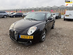 Alfa Romeo MiTo - 2013 * 1.3 JTDm ECO Distinctive * EXPORT EN HANDEL * EURO 5