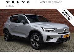 Volvo XC40 - Single Motor 238PK Essential 69 kWh | Getint Glas | Google Maps |