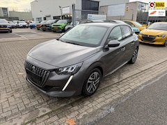 Peugeot 208 - 1.2 PureTech Allure, Panodak, Navi, 12mnd Garantie