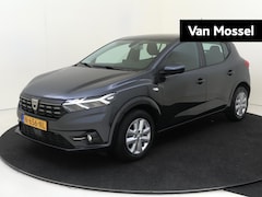 Dacia Sandero - 1.0 TCe 90 Comfort
