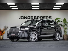 Audi Q7 - 3.0 TDI quattro Pro Line + 7p |Pano|Softclose|B&O