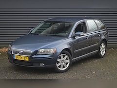 Volvo V50 - 2.4 Automaat