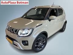 Suzuki Ignis - 1.2 Smart Hybrid Select