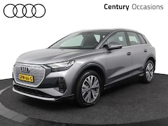 Audi Q4 e-tron - 45 quattro Advanced edition 82 kWh