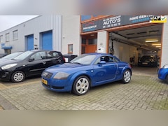 Audi TT - 1.8 5V Turbo inruil mogelijk