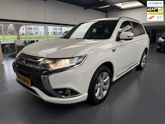 Mitsubishi Outlander - 2.0 PHEV Business Edition |Facelift|