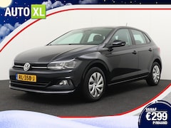 Volkswagen Polo - 1.6 96 PK TDI Comfortline Executive Carplay Navi Adapt.Cruise