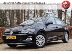 Volkswagen Polo - 1.0 TSI Comfortline | Automaat | ACC |