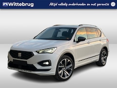 SEAT Tarraco - 1.4 TSI e-Hybrid PHEV FR Business Intense / LEDER / PANODAK / 360"CAMERA / Zwenkbare Trekh