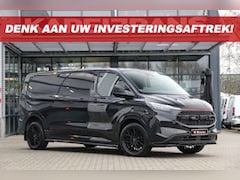 Ford Transit Custom - 320 2.0 TDCI 136 | KAR-edition | L2H1 | LED | Camera | Navi | Clima