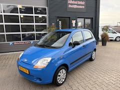 Chevrolet Matiz - 0.8 Spirit 41.999 Km