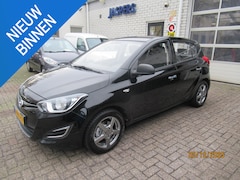 Hyundai i20 - 1.2i Business Edition